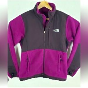 Northface youth fleece, youth size 7/8